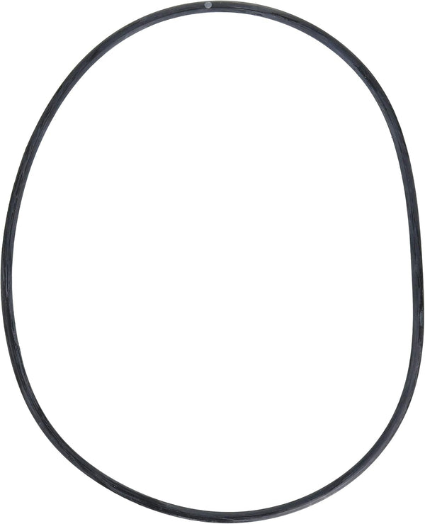 Hawkins B10-09 Gasket for 3.5 to 8-Liter Pressure Cooker Sealing Ring, Medium, Black