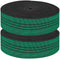 KEPYDRMTF 2 Rolls Webbing Band Replacement for Chair, Couch, Sofa, Upholstery Seater Repair