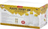 12 Pack 16 Little Giant Plastic Honey Jar | Skep-Style Jar | Honey Squeeze Bottle with Flip-top Lid | Plastic Honey