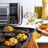 Professional 13" × 13" Nonstick Baking Sheet, Cookie Sheet Pan for SP101, SP100, SP1001C, SP201 Foodi Air Fry Oven