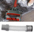 Vacuum Cleaner Short Hose, Flexible Hose for Shark, Lightweight for Home Office