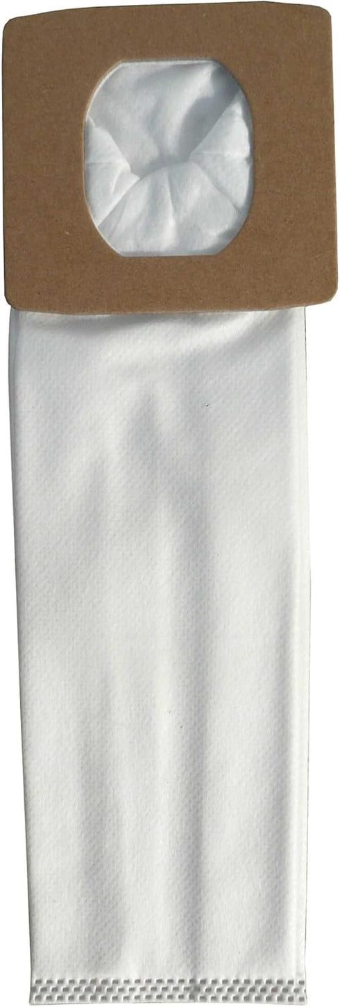 EnviroCare Replacement Vacuum Bags, Made to Fit Hoover Type I, Platinum Handheld Canister, 15 Pack