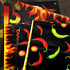 Chili Cook Off Decorations: 71" x 24" Banner and 3 Pcs Tablecloths for Cooking Party Supplies