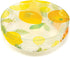 NORPRO Plastic Bowl Covers, 6 Piece Set, 3-Inch to 10-Inch, Multicolored