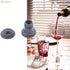 Pack 6 Wine Saver Vacuum Stoppers of Rubber Wine Stoppers, for Wine Saver Vacuum Pump Preserver, Bottle Rubber Corks
