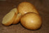 Unknown 5 Lb, Yukon Gold Potato Seed/Tubers, Yellow-Flesh Standard, United States