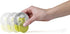 Chef’n GarlicZoom Garlic Chopper, Handheld Mincer with Rolling Action, Easy to Use and Clean
