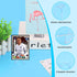28 Packs Card Display Stand for Sports Cards, Trading Card Stand, Acrylic Material, 2.1 Inch Tall
