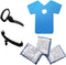 SALAV Performance Series Upright Garment Steamer with Roll Wheels, Accessories Set Included