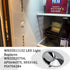 WR55X26487 Compatible GE Refrigerator Light WR55X11132 WR55X30603