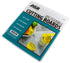 Multi-Pack Thin Clear Flexible Plastic Cutting Board Mat, 12" x 15" (8, Clear)