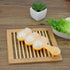 Rice Ball Mold and Shaker - DIY Lunch Maker Mould Food Decor for Kids with Mini Rice Scoop (Yellow)