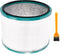 Replacement HEPA Filter Compatible with Pure Cool Link Desk Purifier DP01 DP03 HP00 HP01 HP02 HP03, Part 968125-03
