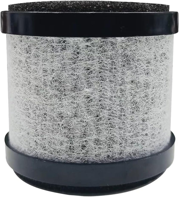 E-L3 Portable HEPA Air Purifier Replacement Filter - 3-in-1 Pre-Filter, H13 True HEPA Filter, Activated Carbon Filter