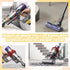 Dyson V10 Battery Adapter Replacement, Upgrade for Dewalt 20V Battery, Works with V10 SV12 Series Vacuum Cleaner