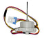 LG Kenmore EAU65058313 Refrigerator Condenser Fan Motor Fit for Freezer Refrigerators, Compatible with EAU63103001