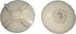 Preethi Motor Coupler for Eco Twin, Eco Plus and Blue Leaf Mixers, White