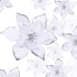 WILLBOND 36 Pcs Christmas Poinsettia Flowers - Glitter Faux Flowers Decoration for Christmas New Year Home Decor