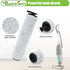 3831 3831 HF2 3845N 3847 3848 4 Pack 2 2 Brush Roll and Filter Replacement Parts for Bissell Crosswave Hard Floor