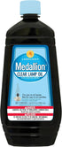Lamplight ¼ Gallon (32 oz) Medallion Lamp Oil, Liquid Paraffin Oil for Indoor Use, Vintage Oil Lamps, Hurricane Lamp Oil
