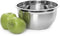 YBM Home Deep Professional Quality Stainless Steel Mixing Bowl for Serving, Mixing, Cooking, Baking