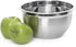 YBM Home Deep Professional Quality Stainless Steel Mixing Bowl for Serving, Mixing, Cooking, Baking