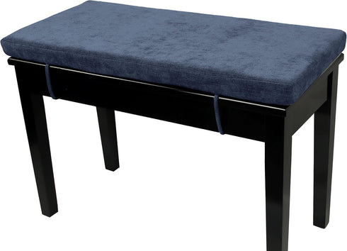Loveboat Swing/Settee Cushion Bench Cushion 36 Inch Non-Slip Bench Pad 36"x18"x2" Navy
