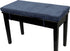Loveboat Swing/Settee Cushion Bench Cushion 36 Inch Non-Slip Bench Pad 36"x18"x2" Navy