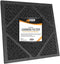 Tiger Tough HEPA 500 Activated Carbon Filter for Air Scrubbers - 16 x 16 x 1