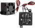 PTC Electric Fan Heater for Small Space Heating, Car Air Heater, Constant Temperature Incubator (24V 250W)