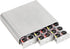 Mind Reader Coffee Pod Organizer | 36 Capacity | Silver