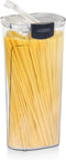 ProKeeper Pasta Keeper 1-Piece Clear Pasta Storage Container with Airtight Seal