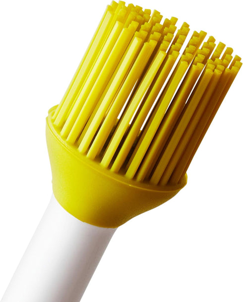 HerbWand Basting Brush with Ceramic Tray