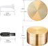 Spice Grinder 2.4 in (Gold) by SON4SUN
