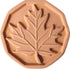 OULLYY 2 Pack Brown Sugar Saver and Softener, Terracotta Brown Sugar Keeper Disc for Food Storage Containers, Reusable