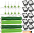 Replacement Parts for iRobot Roomba i,e&j Series, i3 i3+ i4 i6 i6+ i7 i7+ i8 i8+ E5 E6 E7 Vacuum Cleaner
