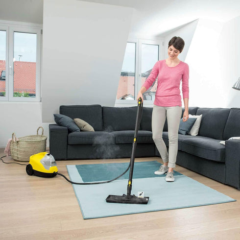 Kaercher Carpet Glider for Karcher SC3 Steam Cleaners, Floor Nozzle Replacement Part