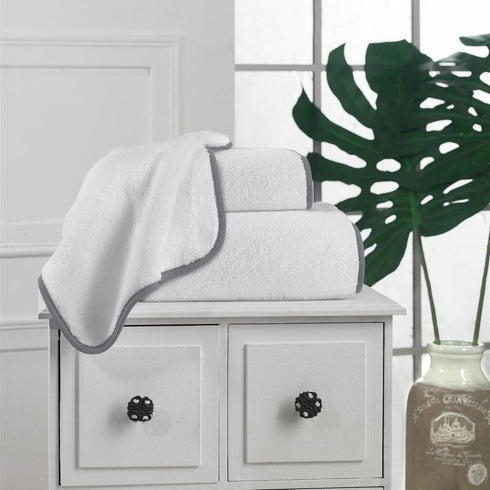 3 Set, 100% 1 1 1 Classic Turkish Towels CTT - Piece Luxury Towel Turkish Cotton, Quick Drying, Highly Absorbent