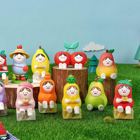 KISEER 12 Pack 6 6 Inches Fairy Garden Grass x Miniature Artificial Craft Grass for Dollhouse Ornament DIY Decoration