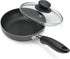 Bene Casa 6" Frypan N/S with Glass Lid