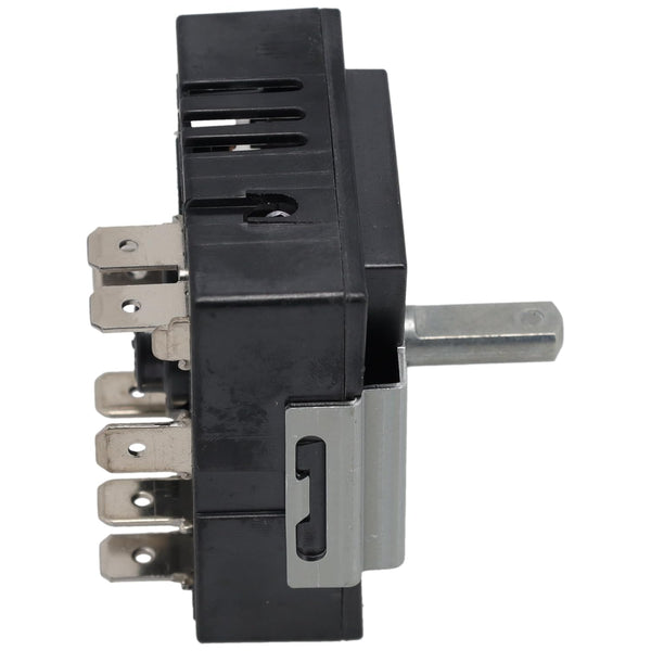 Supplying Demand 5304522918 Range Surface Element Infinite Control Switch, Replaces AP6983743, PS12746358