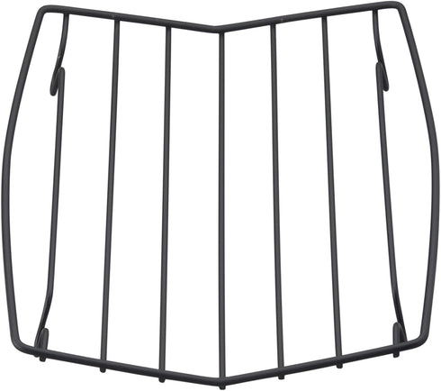 HIC Kitchen Rectangular Wire Roasting Rack, Nonstick