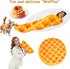 71 inchs Waffles Blanket, Tortilla Blanket for Adults and Kids, Funny Food Throw Blanket, Novelty Gifts for Everyone