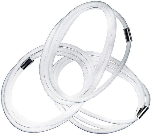 Trash Can Rubber Bands, Trash Bag Elastic Band Set of 3