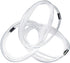 Trash Can Rubber Bands, Trash Bag Elastic Band Set of 3