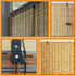 HOMSFOU Blinds Tools Set for Home, Window Shades Roller Blind Repair Kit and Accessories