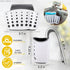 5.7 3.22 2.2" Silicone Sponge Holder For Kitchen Sink - Over The Faucet Sink Sponge Holder Hanging, x x Convenient Size