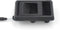 Flapper Style Recliner Release Handle, Replacement for Lane and Action Recliners, 2 5/8" Exposed Wire, Black