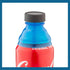 Clear Soda Can Lids (6 Pack) | Superior Can Covers for Soda, Beer, Energy Drinks, Juice, Seltzer | Must-Have Picnic