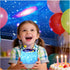 Silvotek Night Light Projector - Star Light Projector with USB Cable, 360 Degree